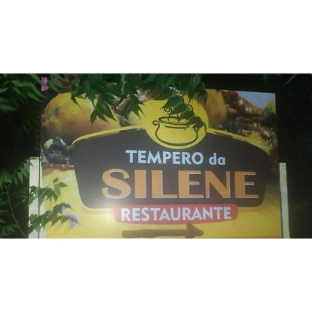 Pousada E Restaurante Tempero Da Silene Barra Grande (Piaui) Bagian luar foto